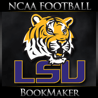 2024 LSU Tigers Season Win Total Betting